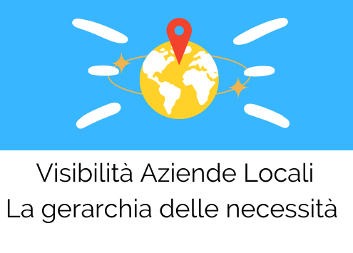 visibilita aziende locali