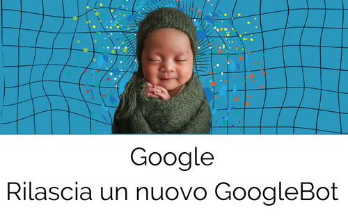 google rilascia nuovo bot