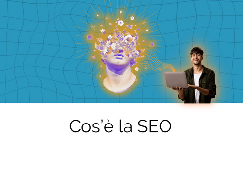 Cos’è la seo