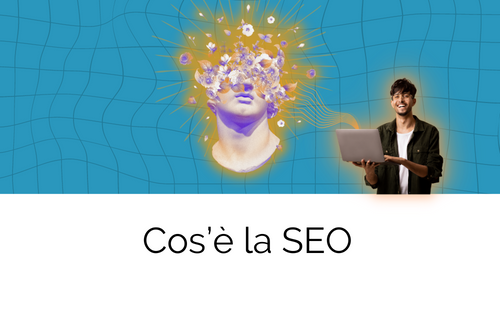 Cos’è la seo