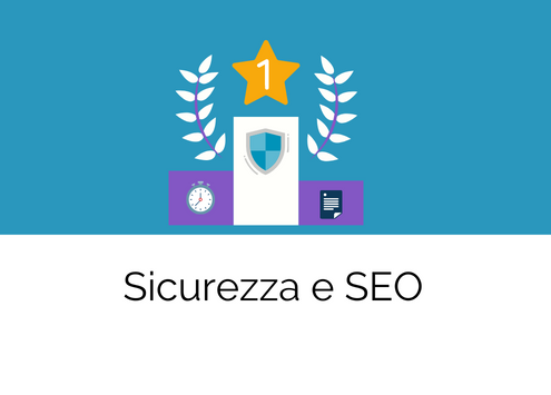 sicurezza e seo