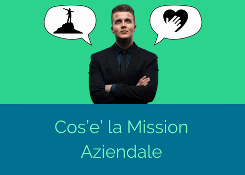 mission aziendale