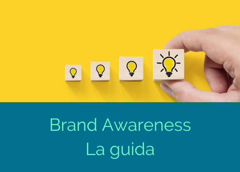 brand awareness