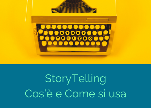 storytelling