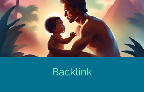 backlink