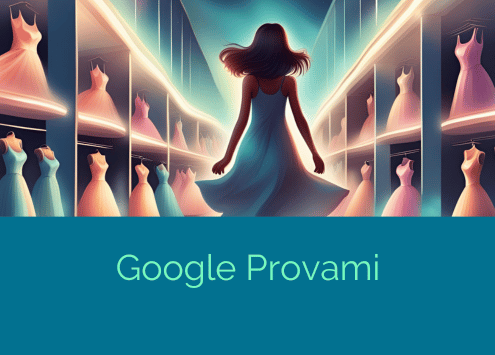 google provami
