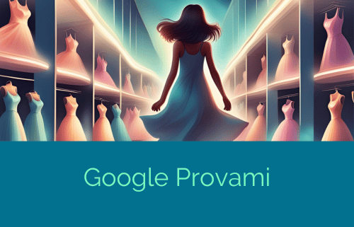 google provami