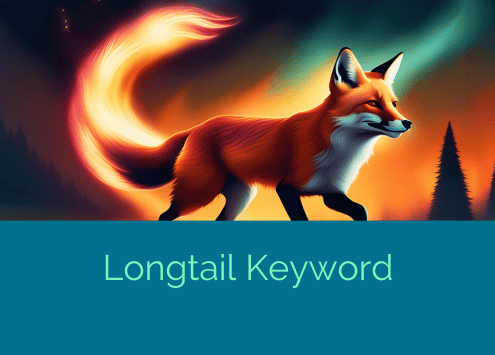 longtail keyword