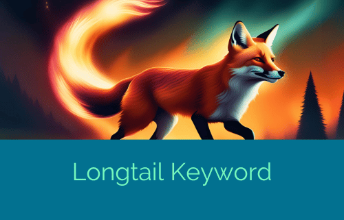 longtail keyword