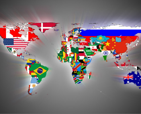 internazionalizzare azienda web