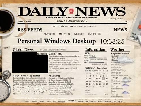 web marketing contenuti